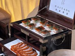 -莉莉海堂HAITANG·烤鸭(国贸商城店)
