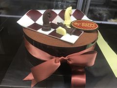 -85度C(生甜甜圈研究工坊·上海局门店)