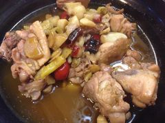 千椒百味鸡-大川先生·小龙虾·川菜(信义坊店)