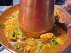 -雀舞云南菜(天津天河城购物中心店)