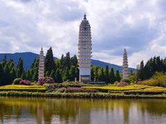 -云南民族村