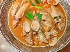 -阿伟海鲜楼·福建菜(延寿店)