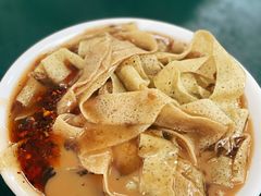 -陈记锅巴菜(五大道店)