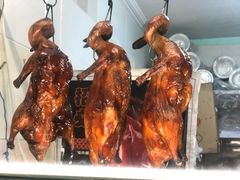 -阿政粤小馆(中央大街店)