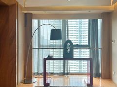 -青岛富力艾美酒店