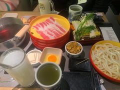 -沼津港精致料理·寿喜烧·烧鸟(龙湖南桥天街日料榜单店)