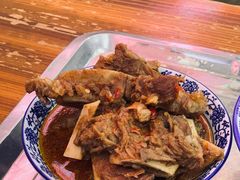 -唐记牛骨粉(陶溪川店)