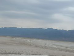 -盐湖景区