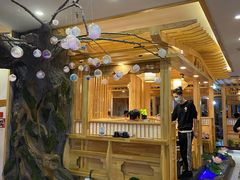 门面-九田家黑牛烤肉料理(石路天虹店)