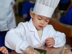 -上海市浦东新区恒宇幼儿园(杨南部)