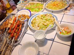 -曹掌柜小酒馆烧烤集团(宾川路店)