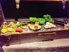 -同仁堂粹和餐厅·食养养生宴(新大都店)