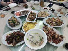 -梅姐海鲜餐厅(水头海鲜街店)