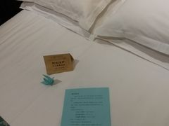 -时光漫步酒店(北京雍和宫南锣鼓巷后海店)