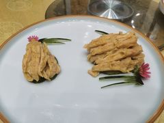 -白家大院·王府宫廷菜(苏州街店)