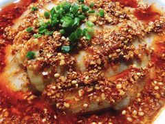-勇猛子川菜馆(新军路店)