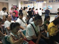 -无锡市第二人民医院(南院)