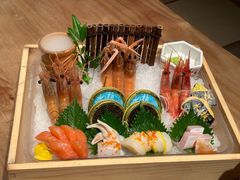 -Minase水濑·日料放题(外滩店)