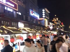 -鼓楼夜市