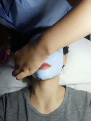 -苗方清颜专业祛痘养生