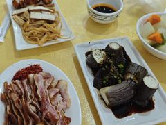 -万春卤菜(天乡后街步行街店)