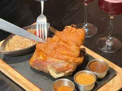 -Nord Grill&Bar Highland诺德西餐(深圳欢乐海岸店)