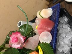 -大雄寿司(中华广场店)