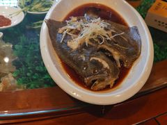 -聚丰苑北京烤鸭(大明宫店)