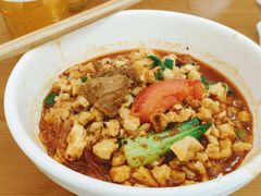 -刘信牛羊肉小炒泡馍(回民街店)