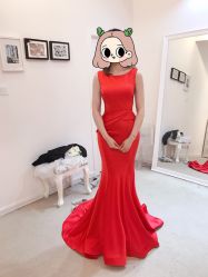 -LeCameliaBridal 山茶花新娘 婚纱礼服高级定制