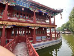 -盛世南宫影视城(北普陀影视城)