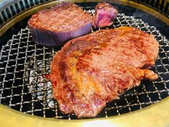 -觅福里•熟成和牛餐厅
