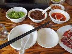 -潮镇老尾牛杂(环城西路店)