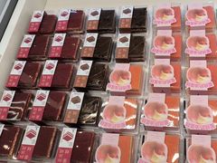 -LanTa蓝塔烘焙(锦艺城店)