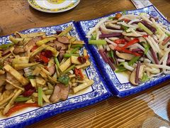 -老味道1992(武当山店)