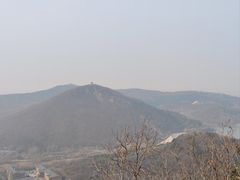 -沈阳辉山风景区