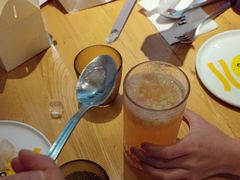 -菲滋意式餐厅(加州阳光二店)