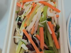 -蜀中仙·川菜(西站店)