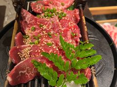 -谷牛日式烤肉(宝山U天地店)