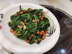 -相聚青山餐厅(阎河路店)