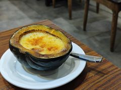-杰克·肯特厨房西餐厅