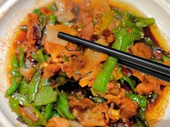 -兰湘子·湘菜小炒(济南领秀城店)