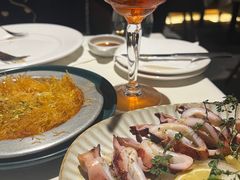 -Pasha帕夏土耳其餐厅(南昌路店)