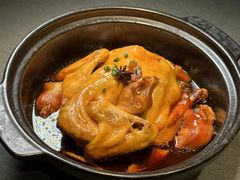 -梁家大院•农家菜(马陆店)