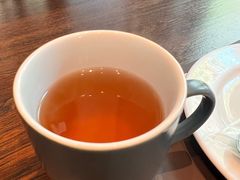 柠檬茶-Chom Cafe and Restaurant