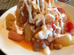 -食肆&Fourteen(武林夜市店)