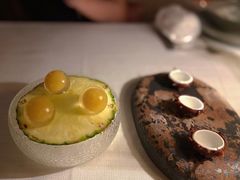 -三嚥阁 La Villa Restaurant