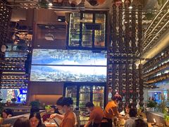 -西塔老太太泥炉烤肉(武汉摩尔城店)