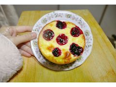 蓝莓塔-BROAD面包路·欧式面包(龙湖时代C馆店)