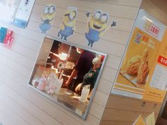 -麦当劳(大栅栏店)